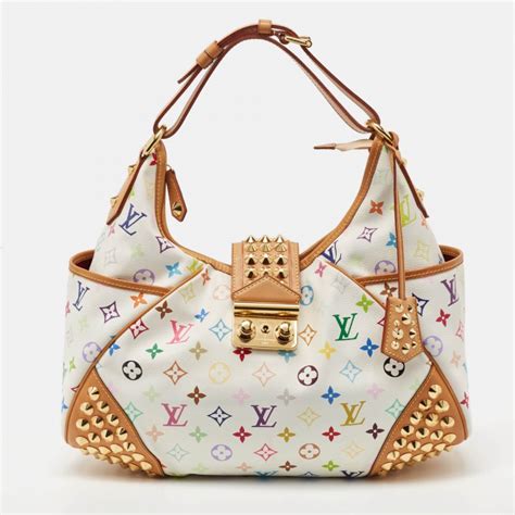 Chrissie Louis Vuitton Handbags for Women 